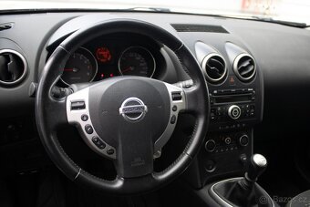 Nissan Qashqai 2.0i Acenta 4x2 - 15