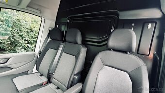 VW Crafter 2,0TDi 103KW 2025 nový-výměna možností - 15