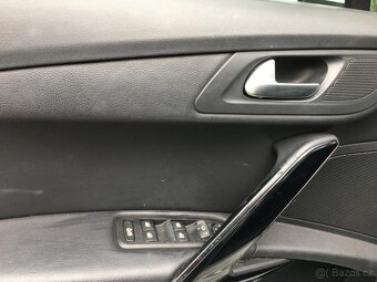 Prodám Peugeot 508 SW r. 2011 v plné výbavě - 15