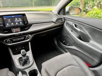 Hyundai i30 1.0 T-GDI, 88 kW, rok 2020 – po servisu - 15