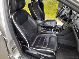 FORD MONDEO 2.0 TDCI 120KW BUSSINES,NOVÉ ROZVODY,STK,TAŽNÉ - 15