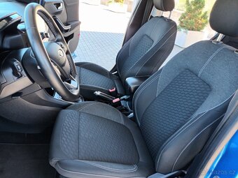 Ford Puma 1,0 EcoBoost,KLIMA,NAVI,PARKIN - 15