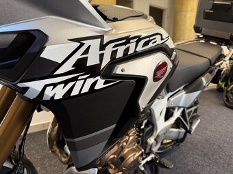 Honda CRF 1000 Adventure Sport - 15