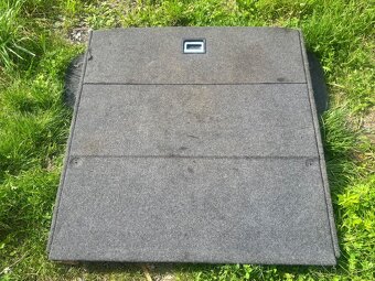 Škoda octavia 1 1.9tdi 66kw alh díly z vozu - 15