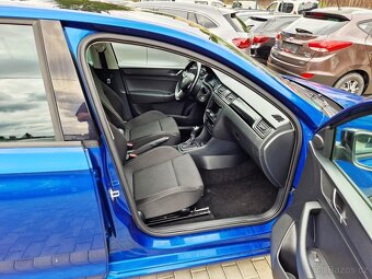 ŠKODA Rapid, 1.4 TSi, DSG, 56 tis. km, PANORAMA - 15