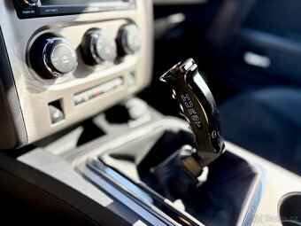 2013 Dodge Challenger SRT8 | MANUÁL | 74.000km | 392 HEMI - 15