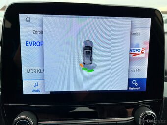 Ford Puma ST-Line 92KW,Navi,LED,Camera,CarPlay - 15