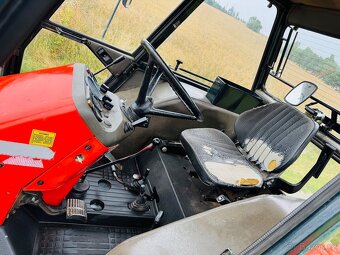 Zetor 4340. Rewerz - 15