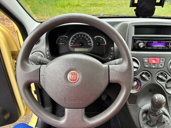Fiat Panda 1.2i - 15