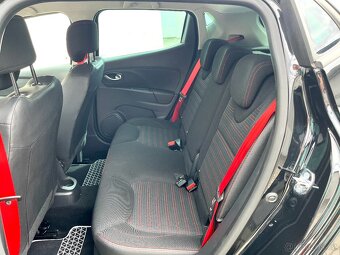 Renault Clio IV RS Trophy 1,6TCe PDC 162kW 2017 - 15