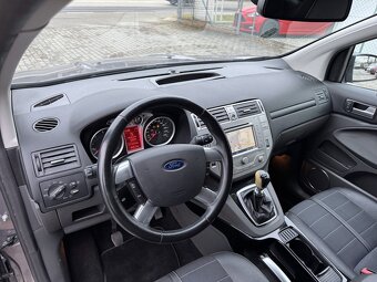 Ford Kuga, 2.0 TDCI 4x4 103 kW Titanium - 15