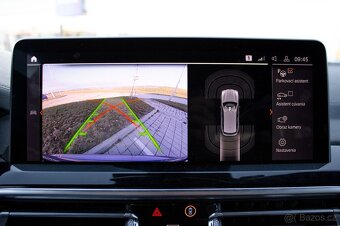 BMW X3 M40d mHEV A/T 2021 - 15