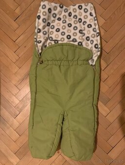 Stokke trojkombinace - 15