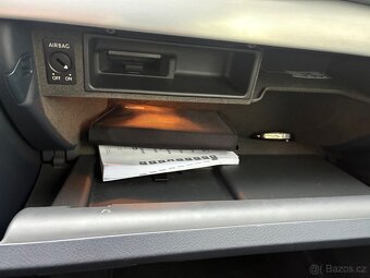 Audi A4 cabrio 3,2FSI - 15