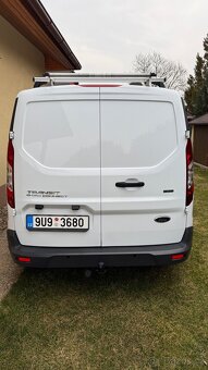 Ford Transit Connect - 15