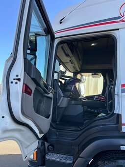 Scania P 280 - 15