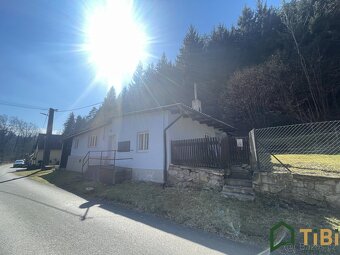 Prodej, chalupa,  150 m2 - Chrastavec, ev.č. 00084 - 15