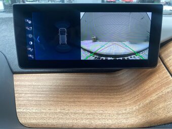 BMW i3 120 Ah 2021 TOP - 15