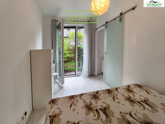 Pronájem bytu 1+1 40 m² Petržílkova, Praha 5 - Stodůlky - 15
