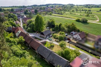 Prodej, rodinný dům, 87 m2 - Hodov, ev.č. 00954 - 15