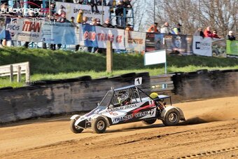 Racer Buggy 125-250 - 15