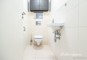 Pronájem bytu 3+kk, Poštova, Dolní Chabry, 34900 Kč/měs, 83  - 15