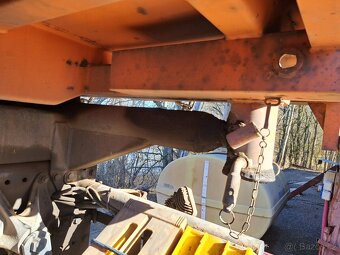MB ACTROS 1841 AK 4X4 - 15