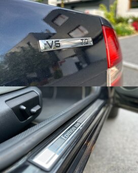 Škoda Superb 2.5 V6 edition 100 automat - 15