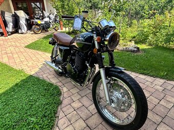 SWM GT650 - 15