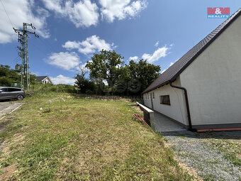 Prodej rodinného domu, 127 m², Sýkořice - 15