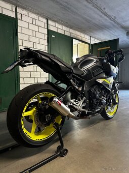 Yamaha MT10 2019 RN45 - 15