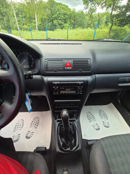 OCTAVIA 1.9 TDI - 15