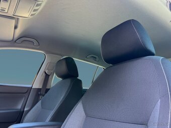 Škoda Rapid, 1.6TDI Ambition Fresh Spacebck - 15