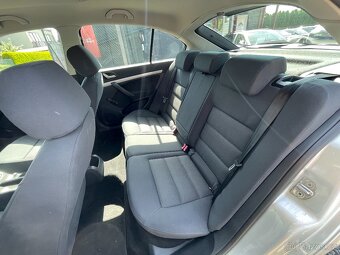 Škoda Octavia 1.9 TDi Senzory,Tažné,8xDisky - 15