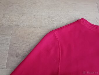 Hollister dámská mikina vel. M - 15