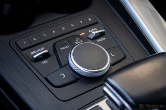 Audi A4 Avant G-tron 2.0TFSI 125kw AT 2018 - 15