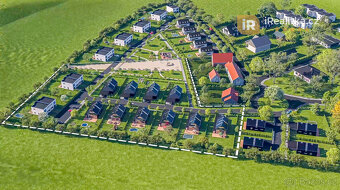 Prodej exkluzivního pozemku, Pardubice - Staročernsko - 15