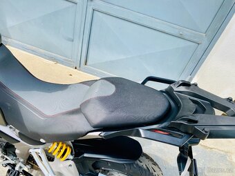 Ducati Multistrada 1200 Enduro, možnost splátek a protiúčtu - 15