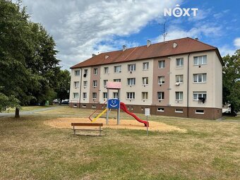Prodej byt 2+1, 58㎡ - 15