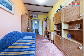 Prodej bytu 4+1, 79 m², Karlovy Vary, ul. Ondřejská - 15