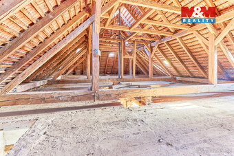 Prodej nájemního domu, 982 m², Záblatí - 15