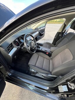 VW Passat B8 2.0TDI 2017 DPH - 15