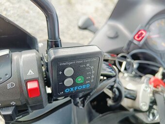 Suzuki DL 650 V-strom - 15