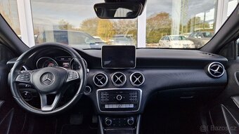 Mercedes-Benz Třídy A, 200cdi AMGline AUTO LED - 15