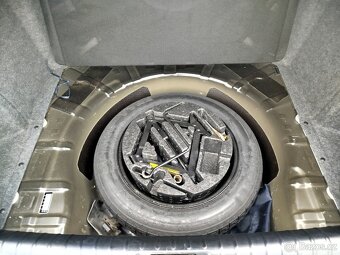 Saab 9-3 2.0 T Vector - 15