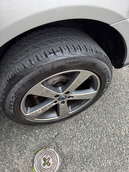 Mercedes-Benz ML 350 CDI AMG Sport Paket - 15