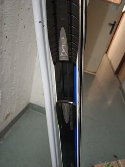 Běžkařský set Fisher Xc Summit Crown 202cm - 15