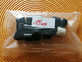 Retro sifonové a šlehačkové lahve. - 15