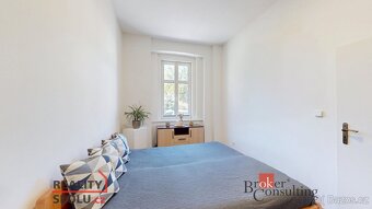 Prodej, byty/2+kk, 62 m2, Svobodova 186/5, Stará Role, 36017 - 15