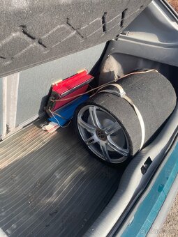 Škoda Felicia 1.3MPi - 15